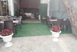 Hasan Usta Lokanta Kebap Salonu