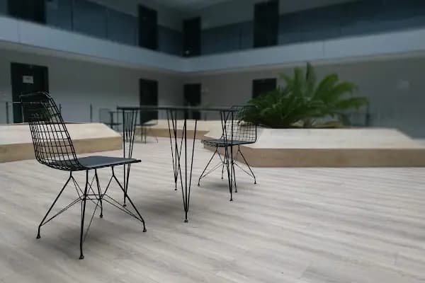 MyVista Office II - İş Merkezi - İzmir Bayraklı