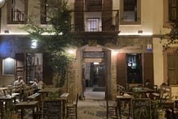 Cunda Se7en Local Pub