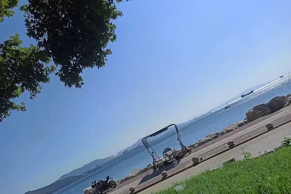 Öğretmenler Sitesi - Konut Geliştirme - Bursa Gemlik