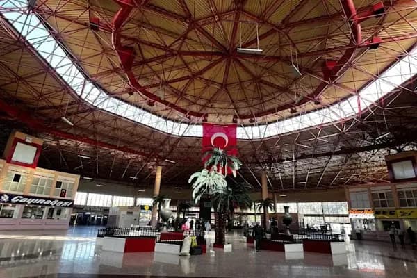 Öz Diyarbakır Seyahat-Gaziantep - Otobüs Bileti Acentesi - Gaziantep Şehitkamil
