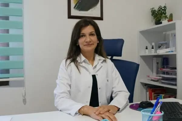 Uzm. Dr. Pınar Doyar, İç Hastalıkları - Dahiliye Uzmanı - Muğla Bodrum