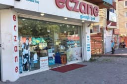 Güneşli İpek Eczanesi