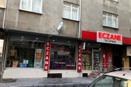 Tatlıpınar Eczanesi