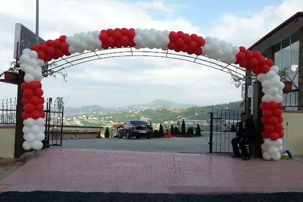 Damla Organizasyon Trabzon - Organizasyon Şirketi - Trabzon Akçaabat