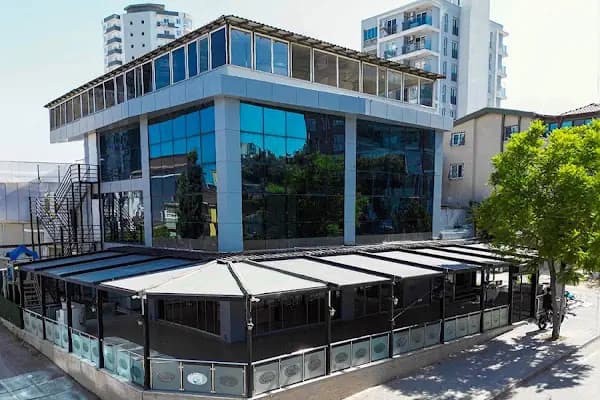 Artemis Hayvan Hastanesi - Hayvan Hastanesi - Adana Çukurova