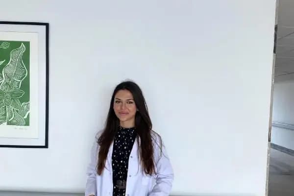 Uzm. Psk. Aynur Güney - Psikolog - Aydın Efeler