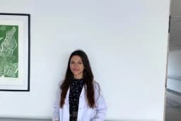 Uzm. Psk. Aynur Güney