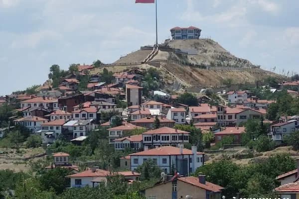 Kümsürensa Küme Evler - Konut Geliştirme - Ankara Beypazarı