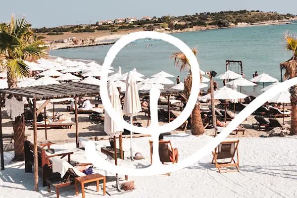 Boheme Beach Cesme - Restoran - İzmir Karşıyaka