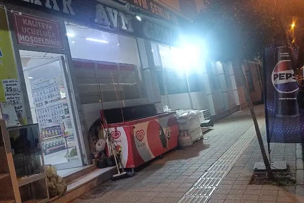 Yunus AVM Gemlik - Alışveriş merkezi - Bursa Gemlik