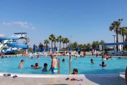 Aquapolis Aquapark Life Clup
