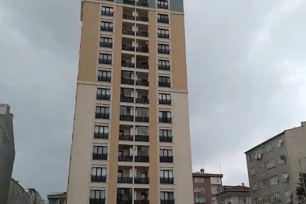 Hürriyet Baha Evleri - Apartman Kompleksi - İstanbul Arnavutköy