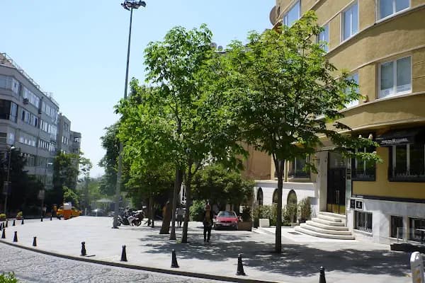 Tanzanya Konsolosluğu - Yabancı Ülke Konsolosluğu - İstanbul Arnavutköy