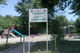Çınar Parkı