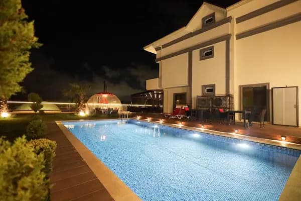 1314 Suite Hotel istanbul - Otel - İstanbul Arnavutköy