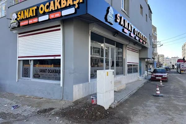 Sanat Ocakbaşı - Et Yemekleri Restoranı - Şanlıurfa Haliliye