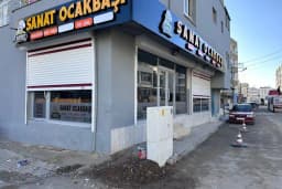 Sanat Ocakbaşı