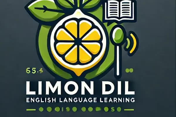 Limon Dil - İngilizce Dil Okulu - Ankara Etimesgut
