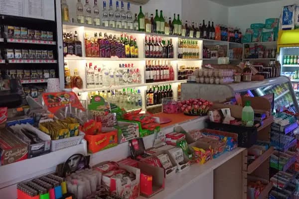 CAN MNV MARKET - CAN MANAV MARKET - Market - Muğla Bodrum