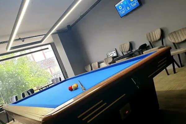 The Cafe' S - Kafe - İstanbul Bahçelievler