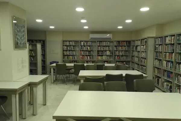 İl Halk Kütüphanesi Müdürlüğü - Kütüphane - Bursa Gemlik