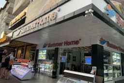 Property in Alanya