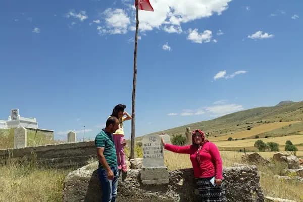 Üçpınar Köyü Muhtarlığı - İlgi Çekici Yer - Erzincan Tercan