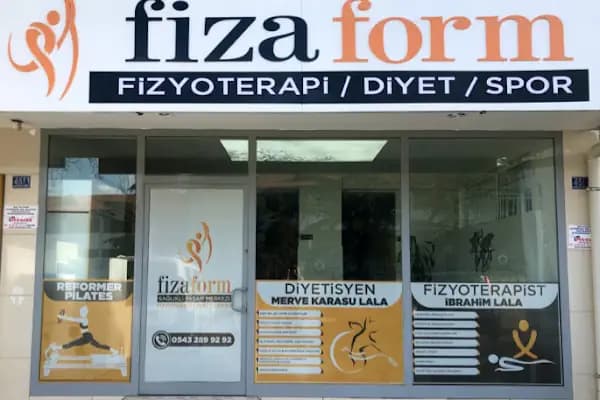Fizyoterapist İbrahim LALA - Akşehir Fizyoterapi Hizmetleri - Fizik Tedavi Kliniği - Konya Selçuklu