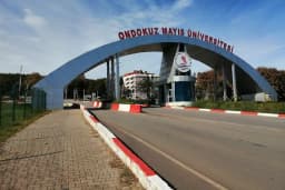 Ondokuz Mayıs Üniversitesi