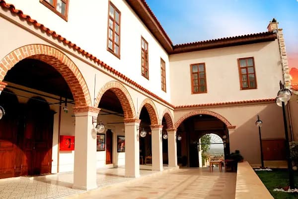 Su Otel - Otel - İzmir Bayraklı