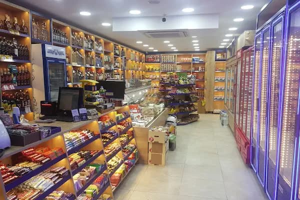 Tarz Gıda - Hipermarket - İstanbul Kartal