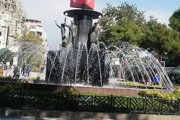 T.C. Avcılar Belediye Başkanlığı Sağlık İşleri Müdürlüğü - Evde Sağlık Hizmeti - İstanbul Ataşehir