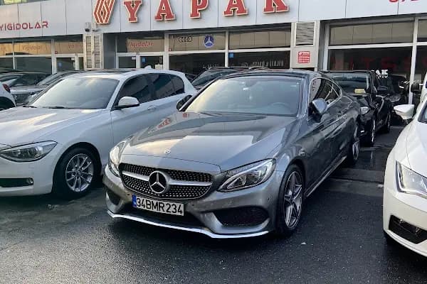 YAPAK OTOMOTİV - Oto Galerisi - İstanbul Maltepe