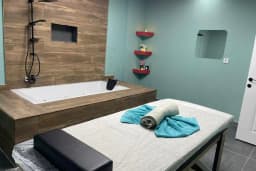 Manisa Naz Spa &amp; Masaj