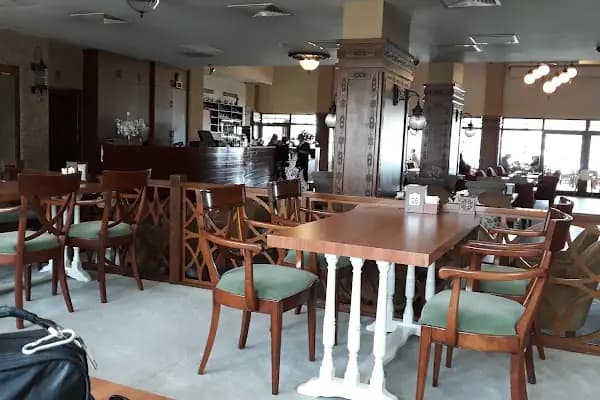 Kahve Bahane - Kafe - Aydın Efeler