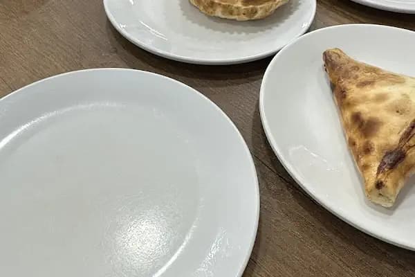 SamsaLand - Restoran - İstanbul Küçükçekmece