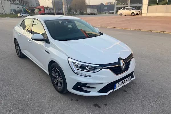 ADR Rent a Car - Araba Kiralama Şirketi - Balıkesir Altıeylül