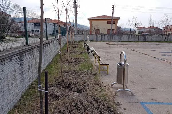 Bigadiç Dörteylül Anaokulu - Okul - Balıkesir Karesi