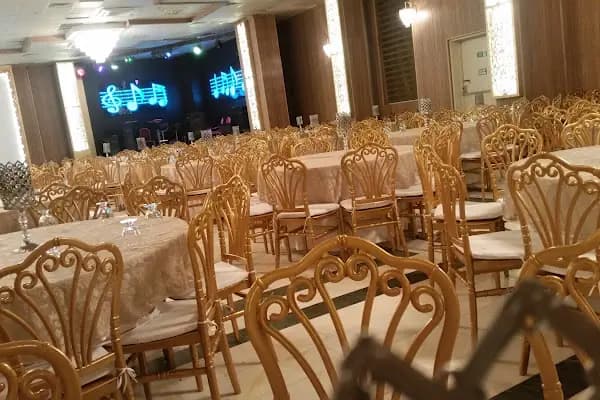 Elit Düğün Sarayı - Düğün Salonu - Konya Altınekin