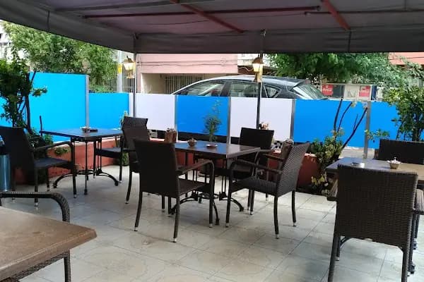 Cafe Okyanus - Kafe - İzmir Bayraklı