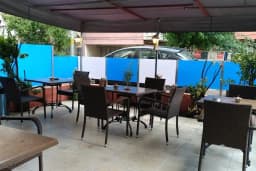 Cafe Okyanus
