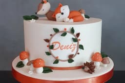 Miell Patisserie