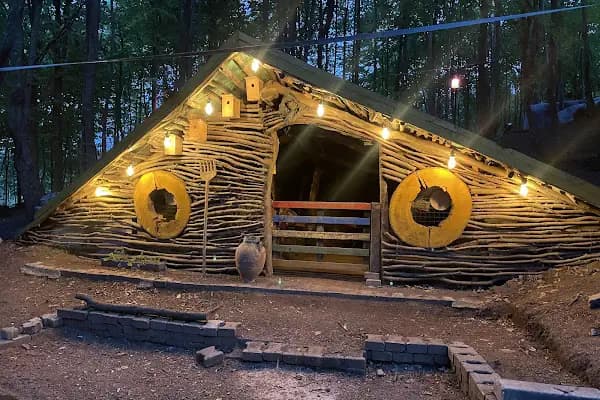 Ayvaz Camping, Kamp - Camping farm - Kocaeli Gölcük