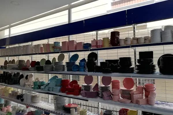 SADEK TiCARET - Alışveriş merkezi - İstanbul Ümraniye