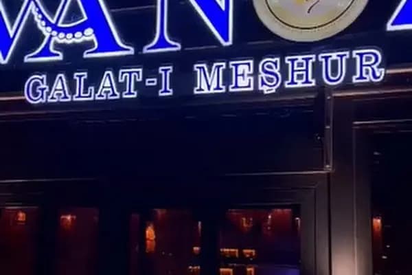 Kasap 1924 - Kasap - İstanbul Avcılar