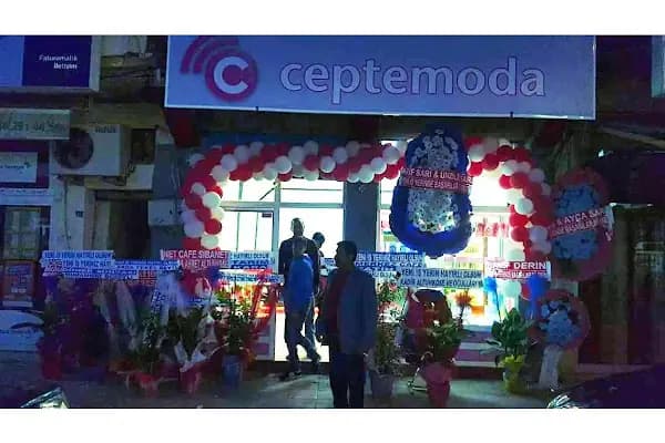 CEPTEMODA GSM - Cep Telefonu Aksesuarı Mağazası - Adana Karaisalı