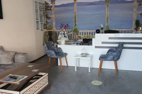 Grand Spa Sauna - Spa - Mersin Anamur