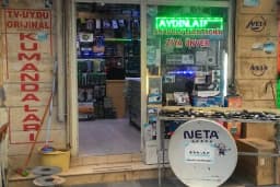 Anadolu elektronik