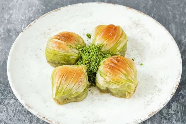 ENTAP BAKLAVA TATLICI SAKARYA ADAPAZARI - Tatlı Dükkanı - Sakarya Erenler